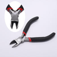 Kit De Herramientas Para Joyería Con Aretes Largos Y Punta Redonda Para DIY Herramientas Metálicas De Acero Inoxidable Para Corte De Hilo - details 15