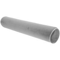 Almohada De Cuello Redonda En Forma De Cilindro Para Relaxar La Espalda Y El Cuello Rellena De Poliéster Y Algodón Uso Doméstico - details 3