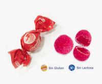 Dulciora Pikotas Cerezas 2 Kg - Dulces suaves de alta calidad para satisfacer tus antojos - ¡Ordena ahora! - details 3