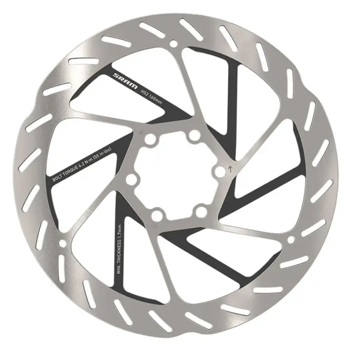 Sram Disco De Freno Hs2 6b - 1