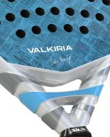 Siux Valkiria Pro 2025 con Overgrip y Protector de Regalo - details 4