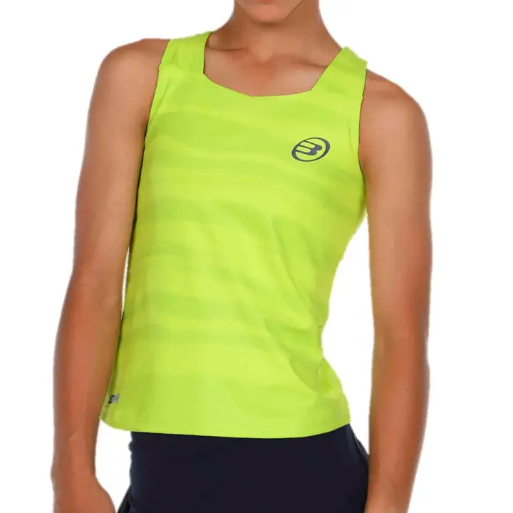 BULLPADEL JIFIA Niña (Camiseta) - 1