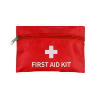 Bolsa De Emergencia Impermeable Con Cierre De Cremallera Para Rescate Seguro Al Aire Libre Camping Senderismo Montar En Bicicleta Sobrevivencia Portátil - details 2