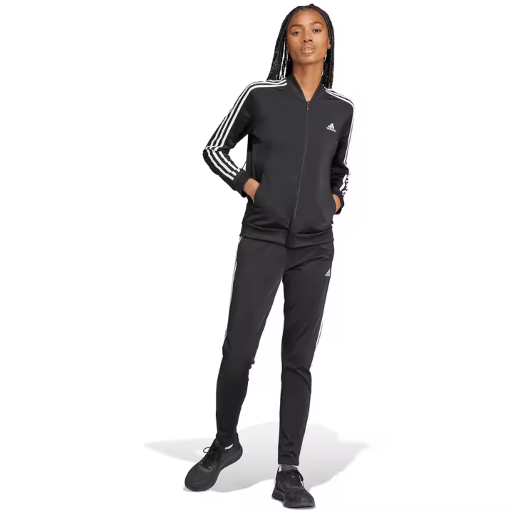 Shirt Deportes marca Adidas modelo Ij8781 para mujer en color negro - 1