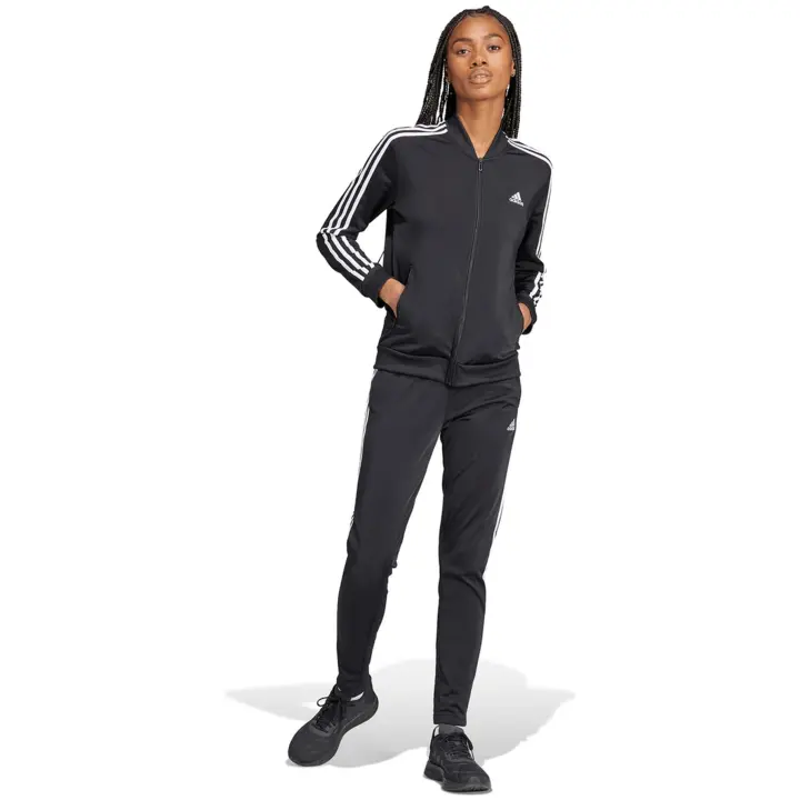 Shirt Deportes marca Adidas modelo Ij8781 para mujer en color negro - 1