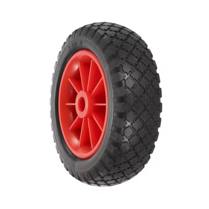 RUEDA 10" (25CM) PARA CARRO KAYAK - RCK10 - 1