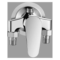 Grifo mezclador montado en superficie, grifo de ducha fría y caliente, juego de ducha, calentador de agua, accesorios para grifos, Mezclador de Baño Solar - details 2
