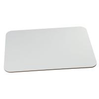 2PCS Tablero Blanco Doble Cara Para Lápiz Seco Oficina Reuniones Familia Fiesta Enseñanza Tablero Blanco Vacío - details 3