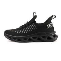 Zapatos De Correr Para Hombre Suela Antideslizante Ultraligera Transpirable Multicolor Talla 28-48 Zapatillas De Outdoor Y Jogging Con Tecnología FREE FLEXIBLE - details 2