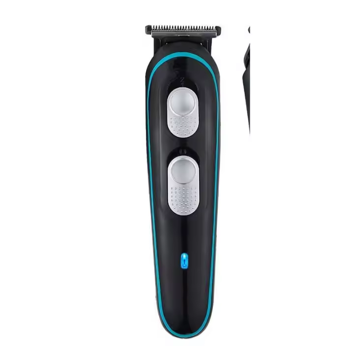 Maquina Cortapelos Inalambrico, Recargable, Maquinilla Cortapelo, Beard, Profesional, Wireless, Rpar Electrica, Afeitadora - 1