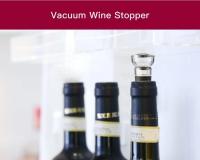 Abrevidrio Eléctrico Automático Para Vino Y Cerveza Con Cortauñas Accesorio De Cocina De Acero Inoxidable Ecológico - details 6