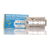 Cuchillo De Afeitar Profesional Para Barbearía Doble Faja Pliega Herramientas De Peluquería Acero Inoxidable Y Plástico Ecológico Para Hombre Uso En Rostro Axilas Bikini Y Cuerpo - details 6
