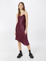 Vestido Tommy Jeans de coctail para mujer - Tommy Jeans vestido de gala para mujer - Vestido de Tommy Jeans (Tommy Hilfiger) clubbing - details 3