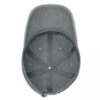 Gorro De Béisbol De Algodón Clásico Con Cruz De Hierro Oeste Para Hombres Y Mujeres Ajustable Sombrero De Sol Suave Para Exercicios Al Aire Libre Originales Casual - details 0