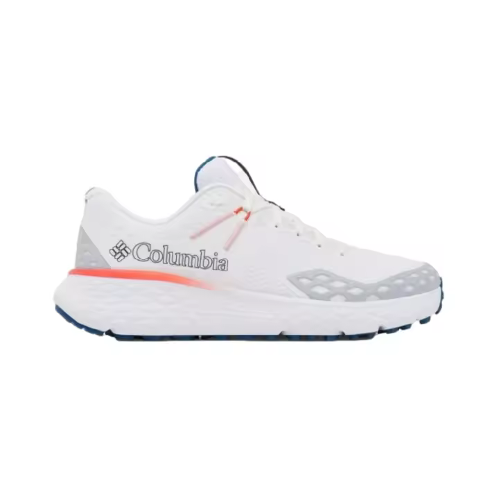 Columbia | Hombre | Zapatillas Konos TRS blanco - 1
