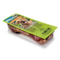 Hueso Jamon Natural Excelente snack para perros duradero Arquivet - details 1