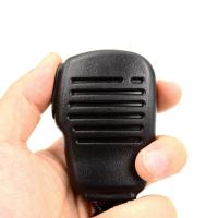 Altavoz de hombro con micrófono de mano, PTT, para Vertex estándar, portátil, Radio bidireccional, VX-231, EVX-531, VX-160, VX-168 - details 7