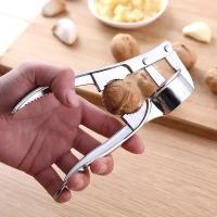 Presiona Ajo Y Nuez Molinillo De Jengibre Abre Tapa Amasador De Jengibre Utensilios De Cocina Multifuncional Accesorios Para Frutas Y Verduras - details 3