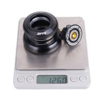 ZTTO Montura De Bicicleta MTB Y Carretera CNC 1 1/8 "-1 1/2" 1.5 Tapered 28.6 Tubo Recto Interior De Guía De Manillar De Aleación De Aluminio - details 11