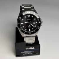 ​reloj buceo hombre Casio MARLIN DURO MDV-106DD-1A1 “B. Gates” Marlin Metal Legend 44.2mm 200m WR Correa de acero - details 0