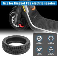 Pneumáticos De Tornillo Para Segway Ninebot P65 P100 P100SU Neumáticos De Ventosa Delanteros Y Traseros 10.5*2.75 Accesorios De Rueda - details 3