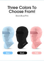 Gorro De Ciclismo Para Niños Y Adolescentes WEST BIKING Invierno Cálido Deportivo Al Aire Libre Bufanda Cuello Calentadora Esquí Bicicleta Material Poliéster Unisex - details 6