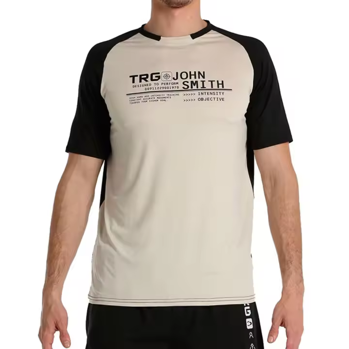 HOCESCAMISETA J.SMITH HOCES 171   S de John Smith. Camiseta John Smith, diseñado para ofrecer comodidad y rendimiento. Perfecto para uso diario, deporte o actividades al aire libre. - 1