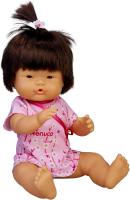 Nenuco del Mundo muñeca  Asiática Famosa 7017102 - details 1