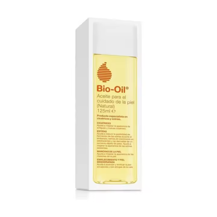 Bio-Oil Aceite Natural para Cicatrices y Estrías 125ml - 1
