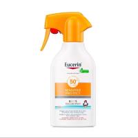 Eucerin Sun Protección Kids Trigger Spray - details 0