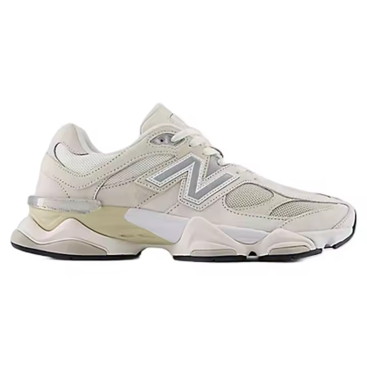 Zapatillas Sneakers New Balance modelo U9060WHT para Hombre en color Gris - 1