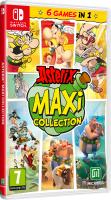 ASTERIX MAXI COLLECTION Nintendo Switch - Nuevo a estrenar - PAL España - Meridiem Games - details 2