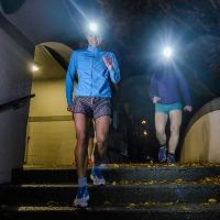 Linterna Frontal LED Super Brillante Recargable Con XPE COB Y Imán En La Cola Luz Trabajo Dual Impermeable Para Aventura Camping Pesca Senderismo - details 14