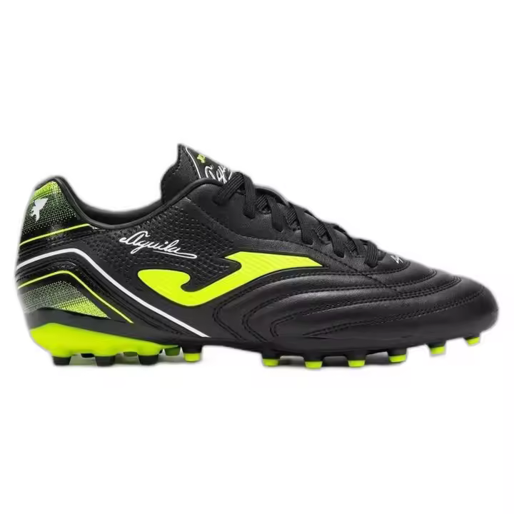 Botas de Futbol Joma  para hombre en color negro - 1