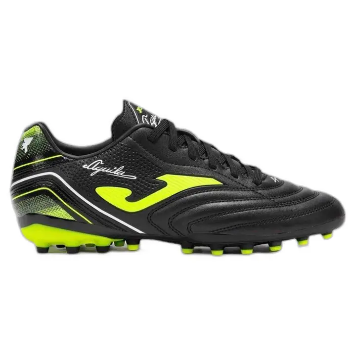 Botas de Futbol Joma  para hombre en color negro - 1