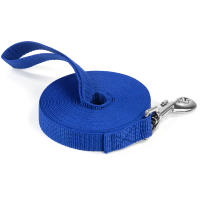Correa De Entrenamiento Para Perros De Nylon 1.5M 3M 4.5M 6M 10M Lanyard De Traction Para Pequeños Y Grandes Perros Lead Item - details 5