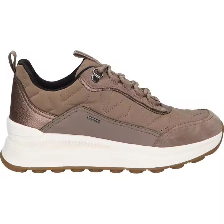 de  geox D46WPD 0FU22 D SPHERICA C6029 TAUPE - 1