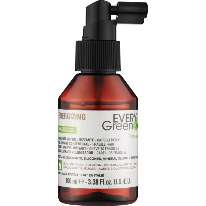 Dikson Every green concentrado volumizador 100ml - 1