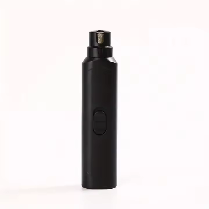 Afilador De Uñas Para Mascotas Perro Gato Herramientas De Peluquería Tamaño Grande Y Pequeño Apto Para Perros Y Gatos Material De Acero Inoxidable - 1