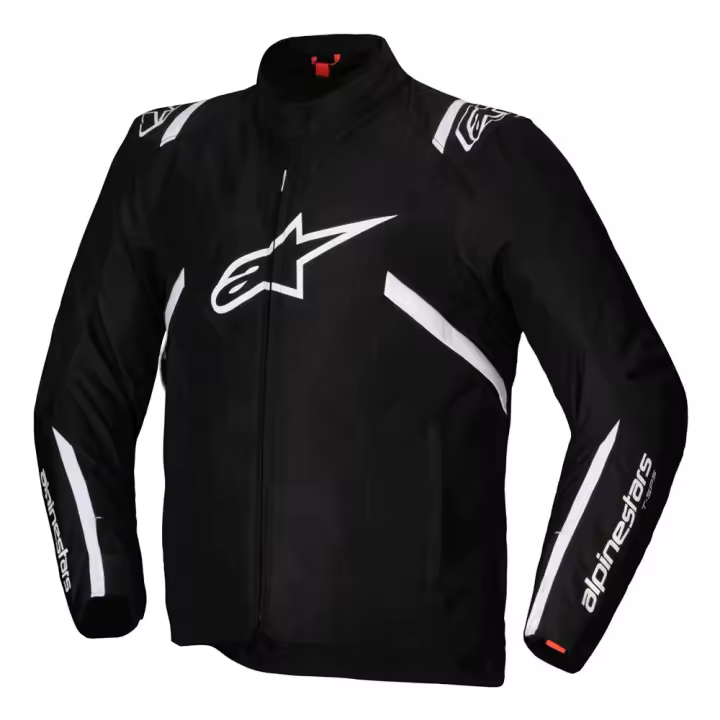 Alpinestars Chaqueta De Carreras T-sps V2 Wp - 1