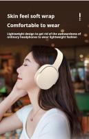 Auriculares De Intraauricular Bluetooth 5.3 Inalámbricos #9D Con Cancelación De Ruido Y Micro Para Deportes Y Juegos Soporte TF/AUX Para Reproductor De Música - details 8