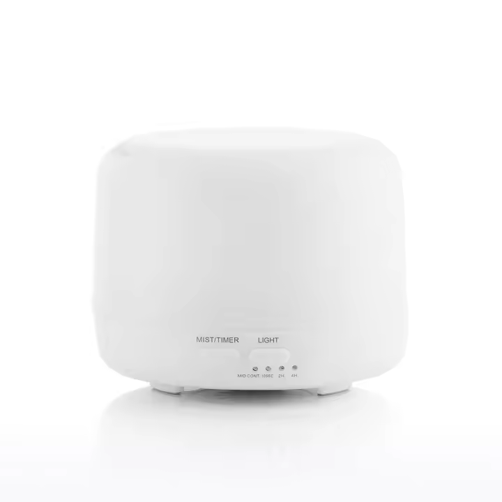 Humidificador Difusor de Aromas con LED Multicolor Steloured InnovaGoods - 1