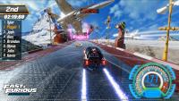 FAST & FURIOUS ARCADE EDITION SWITCH - Nuevo a estrenar - PAL España - Red Art Games - Meridiem Games - PREVENTA - Lanzamiento 24/10/25 - details 2