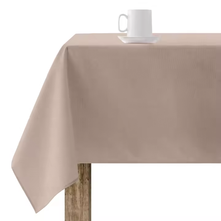 Mantel BL Belum Resinado Antimanchas para Mesas Cuadradas, Rectangulares y Ovaladas - 1