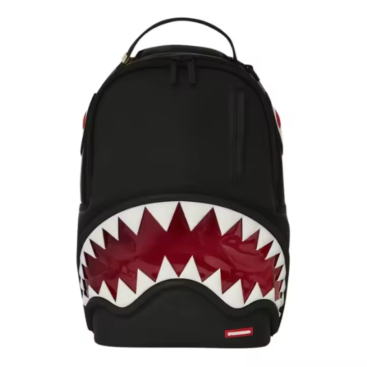 Mochila Sprayground 1 Off Bags Shark Teeth Sprayground - 1