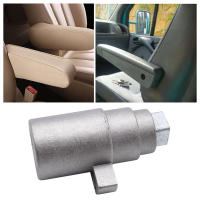 Ajustador De Reposabrazos Para VW T5 T6 CARAVELLE MULTIVAN Aleación De Aluminio Accesorios De Coche Izquierdo/Derecho - details 1