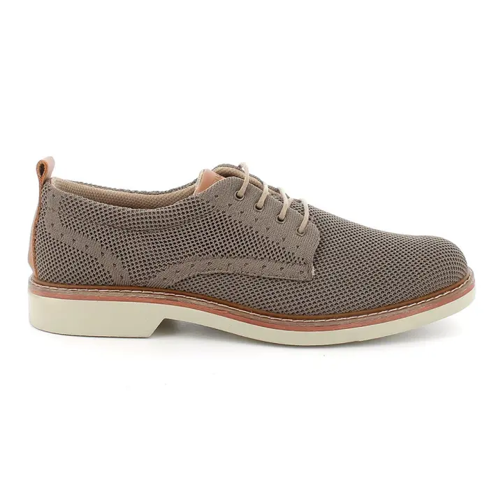 Shoes Zapatos Sport Hombre marca Igi & Co modelo 5608622 para hombre en color taupe - 1
