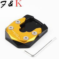 Placa De Soporte Para Pie De Moto CNC Extensión De Pies De Motos Compatible Con YAMAHA XMAX300 XMAX X-MAX 125 250 300 Material De Aluminio - details 13