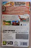 Super Mario Odyssey - Nintendo Switch - PAL España precintado - details 1