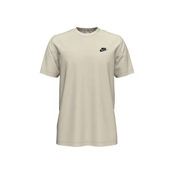 CAMISETA NIKE BEIG - 1